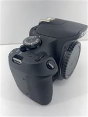 Canon EOS Rebel T7 Digital DSLR Camera Kit